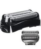 3 Series 32B Shaver Replacement Heads | Compatible with Braun Series 3 Models 3000s 3010s 3040s 3050cc 3070cc 3090cc - International Shipping Available - Buy Online on GoSupps.com