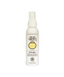 Sun Bum Curls & Waves Detangler 4 oz - Vegan & Cruelty-Free Moisturizing Treatment - Buy Online on GoSupps.com