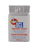 DCL Instant Dried Yeast - 500g | Fast-Acting Yeast for Baking - Buy Online on GoSupps.com