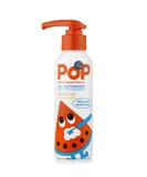 Buy POP Kids Gel Toothpaste Whatzzup Watermelon - Fun & Effective Dental Care for Children | Fast International Shipping - Buy Online on GoSupps.com