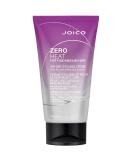 Joico Zero Heat Air Dry Styling Cr me for Fine to Medium Hair - 5oz | 24-Hour Humidity Control, Frizz Tamer, Texture Enhancer, and Shine Booster | Reduce Drying Time | Pack of 1 - Buy Online on GoSupps.com
