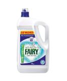 Fairy Super Concentrate Fabric Softener Conditioner 4.8L (240 Wash) 4.8 l (Pack of 1) - Buy Online on GoSupps.com