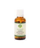 R V Essential Pure Green Tea Carrier Oil 50ml - 100% Natural Cold-Pressed Camellia Sinensis - Premium Skincare Oil - Buy Online on GoSupps.com