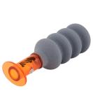 Flextone Hunting Realistic Sounds Easy-to-Use Long Distance Four-in-One Ol'Bushytail Squirrel Call