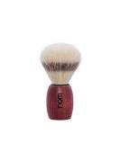 M hle Nom Shaving Brush Ole 41 BA Natural Bristles Reddish Ash | Premium International Shipping - Buy Online on GoSupps.com
