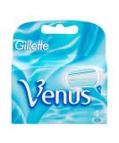 Gillette Venus Carg 4U Women- Smooth & Precise Shaving - Buy Online on GoSupps.com
