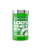 Scitec Nutrition Whey Isolate Protein Vanilla 700g - Premium Quality International Shipping - Buy Online on GoSupps.com