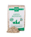 Small Pet Select Aspen Bedding | Safe & Absorbent Bedding for Small Animals - Buy Online on GoSupps.com