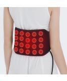 UTK Heating Pad for Lower Back  Far Infrared Heating Pad for Lower Back - Heat Deeper Electric Lower Back Heating Pad  EMF Free  Auto Off  Smart Controller - Buy Online on GoSupps.com
