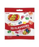 Jelly Beans 02 Bags 70g All FLOVOURS (20 Assorted Flavour) - Buy Online on GoSupps.com