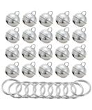 Shop SCTMDA Pet Bells for Collars - 10 Stylish Lute Dog & Cat Bells | Decorative Charms for Collars - Buy Online on GoSupps.com