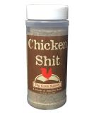 Chicken Shit Poultry Seasoning - Buy Online on GoSupps.com