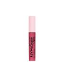 Buy NYX Professional Makeup Lip Lingerie XXL - Long-Lasting Vegan Liquid Lipstick in Pushd Up 15 - International Shipping Available - Buy Online on GoSupps.com