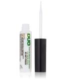 Duo Brush-On Striplash Adhesive Clear/White 0.18 oz (5.3ml) - Pack of 2 - Buy Online on GoSupps.com