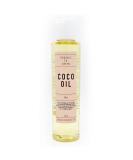Organic To Green Coco Oil | Liquid Coconut Oil Infused with Essential Oils | Makeup Remover, Cleansing Oil, Moisturizer | Natural Anti Aging Properties | Rose 5 Fl Oz - Buy Online on GoSupps.com