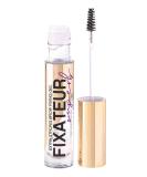Vivienne Sabo - Eyebrow Fixing Gel - Fixateur Superb 5 ML Color:Colorless - Buy Online on GoSupps.com