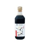 Yamaroku Shoyu Pure Artisan Dark Sweet Japanese Premium Gourmet Barrel Aged 4 Year Soy Sauce Tsuru Bisiho 18oz (532ml) (18oz 1) (1 Pack) 1.12 Pound (Pack of 1) - Buy Online on GoSupps.com