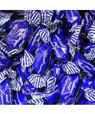 Ellies Jellies Liquorice & Blackcurrant 100g Bag - Buy Online on GoSupps.com