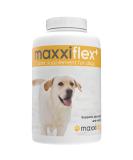 maxxipaws maxxiflex+ hip and joint supplement for dogs - 120 tablets 120 count (Pack of 1) - Buy Online on GoSupps.com