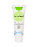 DermaFungal Antifungal Cream 3.75 oz - Treats Athlete's Foot, Jock Itch, Ringworm - 2% Miconazole Nitrate - 1 Pack - Buy Online on GoSupps.com