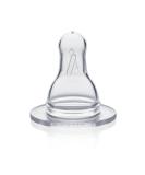 Medela Replacement Teat with Slow Flow Replacement Teat Size S - Buy Online on GoSupps.com