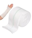 Buy Elasticated Tubular Bandage - Washable Support for Small Limbs Wrist & Elbow | 5CM X 5M - Best Sprain Relief - Buy Online on GoSupps.com