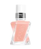 essie Gel Couture 2-Step Longwear Nail Polish - Sheer Silhouette - Long-lasting High-Gloss Finish - 0.46 fl. oz. - Shop Internationally - Buy Online on GoSupps.com