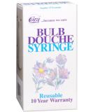Cara Douche Syringe Bulb - Economy Size | International Shipping Available - Buy Online on GoSupps.com