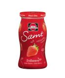 Schwartau Samt Strawberry Fruit Spread 465g - Smooth & Seedless Jam for International Shipping - Buy Online on GoSupps.com