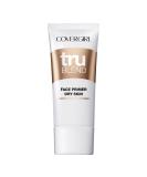 COVERGIRL truBlend 1 oz Primer for Dry Skin - Hydrating Formula - Buy Online on GoSupps.com