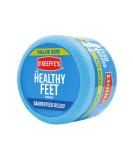 O'Keeffe's Healthy Feet Foot Cream for Extremely Dry, Cracked, Feet, 6.4 Ounce Jar, (Pack of 1) 1 Pack - Buy Online on GoSupps.com