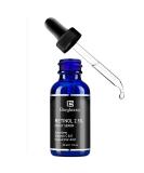 Buy Retinol Serum for Face - 2.5% Intense Night Serum with Squalane Vitamin C E B3 & Hyaluronic Acid for Anti-Aging Hydration & Skin Resurfacing - 30ml - Buy Online on GoSupps.com