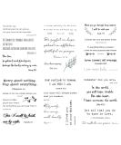 Everjoy 60+ Designs Inspirational Christian Quotes Bible Verses Scriptures Temporary Tattoos - Buy Online on GoSupps.com