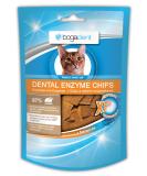 Bogar AG Bogadent Dental Enzyme Chips for Cats 50 g - Buy Online on GoSupps.com