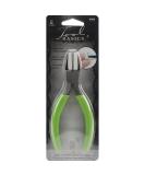 4469 Cousin Nylon Jaw Craft and Jewelry Pliers Green 5 1/2 1 - Buy Online on GoSupps.com