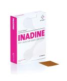 Inadine 5cm x 5cm (x25) 25 Count (Pack of 1) - Buy Online on GoSupps.com