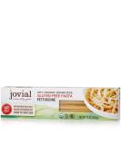 Jovial Organic Brown Rice Fettuccine - Gluten-Free, Made in Italy | 12 oz Pack - Buy Online on GoSupps.com