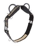 Buy Longier Belt Double Minishetty Black - High-Quality and Stylish International Shipping Available - Buy Online on GoSupps.com