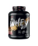 TWP Nutrition Platinum Series All The Whey Up Protein Powder Shake 23g Whey Protein Low Fat Low Carbs 2.1kg/900g & 70/30 Servings Vegetarian Friendly (2.1kg Sticky Bistoffee Cheesecake) Sticky Bistoffee Cheesecake 2.1kg - Buy Online on GoSupps.com