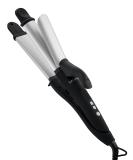 Buy Salonia Two-Way Iron Barrel 1oz - International Shipping Available | Premium Hair Styling Tool - Buy Online on GoSupps.com