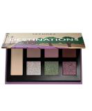 Shop SEPHORA COLLECTION Destinations Eye Palette Southern Charm | International Shipping Available - Buy Online on GoSupps.com
