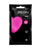 AMK Dylon Fabric and Clothes Hand Dye 50g - Flamingo Passion Pink - Buy Online on GoSupps.com