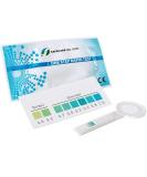 Home pH Tests for Bacterial Vaginosis (BV) & Thrush - Detect Vaginal Infections - Buy Online on GoSupps.com