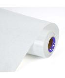 HTVVETUR Glitter White Heat Transfer Vinyl - 12" x 9ft Iron on Vinyl HTV Vinyl for Shirts, Cameo - Easy to Cut & Weed for Heat Vinyl Design (J001-9ft) J001 Glitter White-9ft - Buy Online on GoSupps.com
