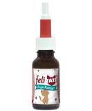 feliTATZ Eye Cleaner 20 ml | Gentle Eye Care for Cats - Soothing & Effective Solution for Healthy Eyes - Buy Online on GoSupps.com