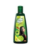 Nihar Naturals Shanti Badam Amla Hair Oil - 500ml | Nourishing & Strengthening Hair Oil for All Hair Types - Buy Online - Buy Online on GoSupps.com