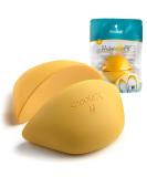 Shoolex  Big Shoe Filler  Unisex Shoe Inserts To Make Big Shoes Fit  Medium Medium (1 Pair) - Buy Online on GoSupps.com