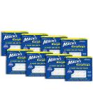 Mack's Pillow Soft Silicone Earplugs - 6 Pair (Pack of 8), Value Pack  The Original Moldable Silicone Putty Ear Plugs for Sleeping, Snoring, Swimming, Travel, Concerts and Studying - Buy Online on GoSupps.com