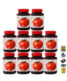 Buy JapaneLab Tomato Glassy Plus - 30 Capsules for Moisture & Smooth Skin | Free Beauty Gifts | Beautygoodshop - Buy Online on GoSupps.com