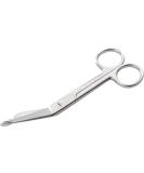REMOS Stainless Steel Bandage Scissors - 18cm Large - Buy Online on GoSupps.com